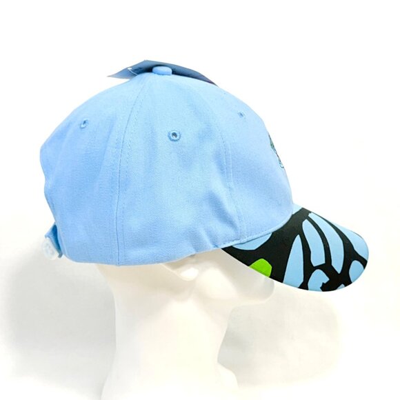 Beijing 2008 Olympic Games Official Licensed Hat/Cap w/BeiBei Mascot - OSFM - Picture 6 of 10